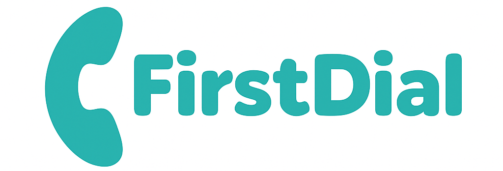 FirstDial