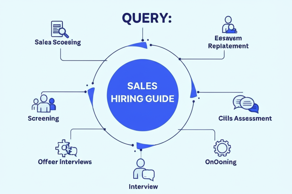 The Complete Guide to SDR Hiring in 2025