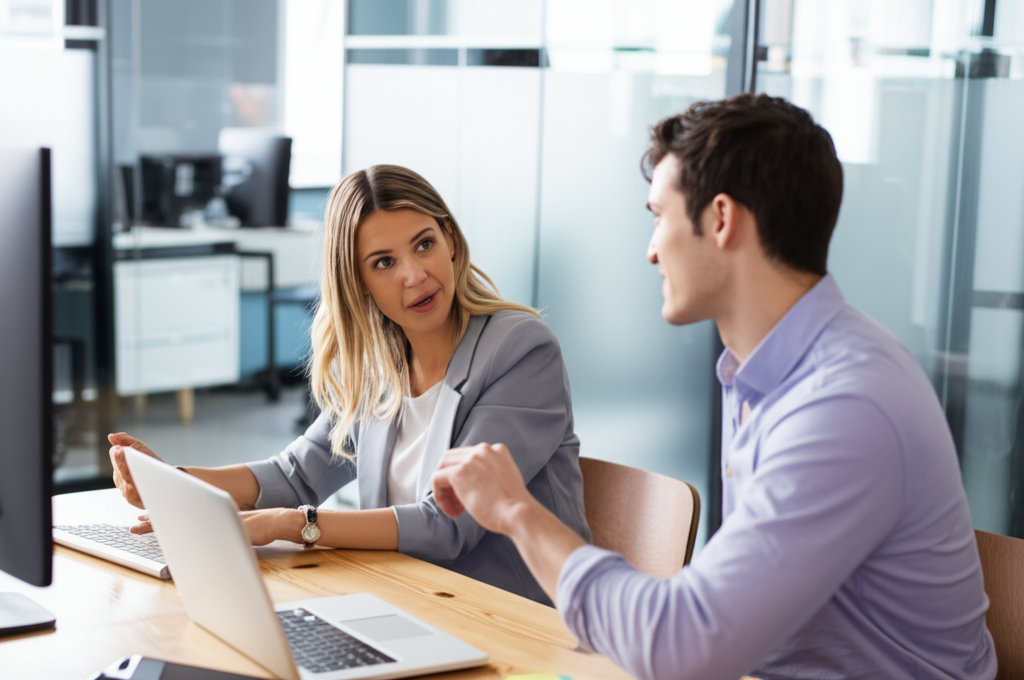 Onboarding Best Practices for New SDRs