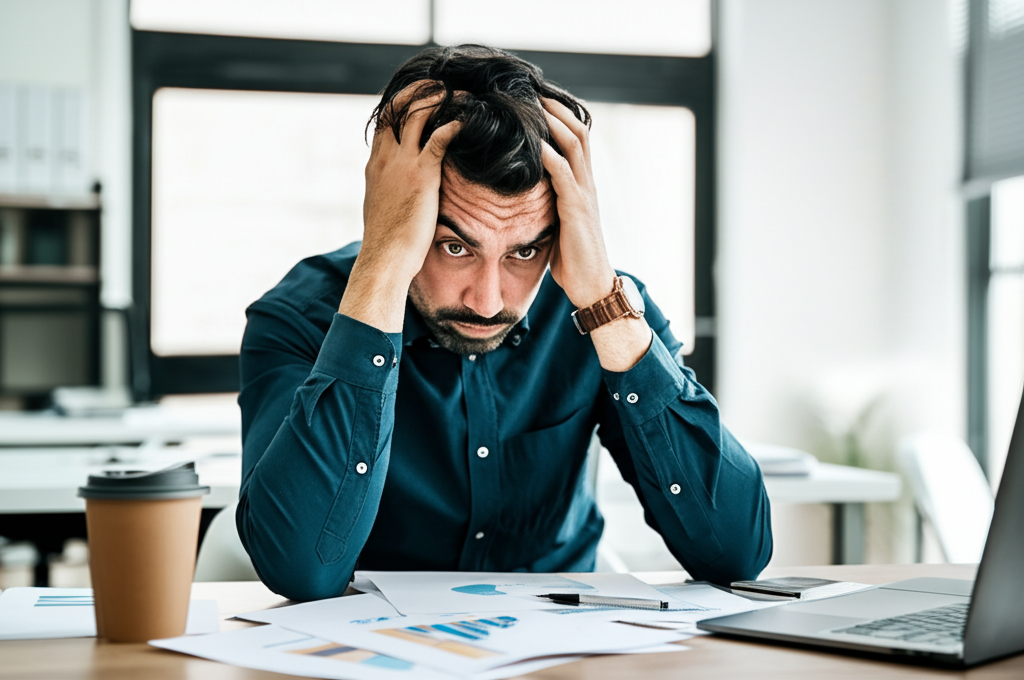 The True Cost of SDR Turnover: Data and Solutions